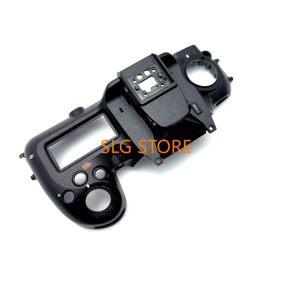 100% Original Top Cover Empty Shell Case Without button Unit For Nikon D7500 Digital Camera repair part