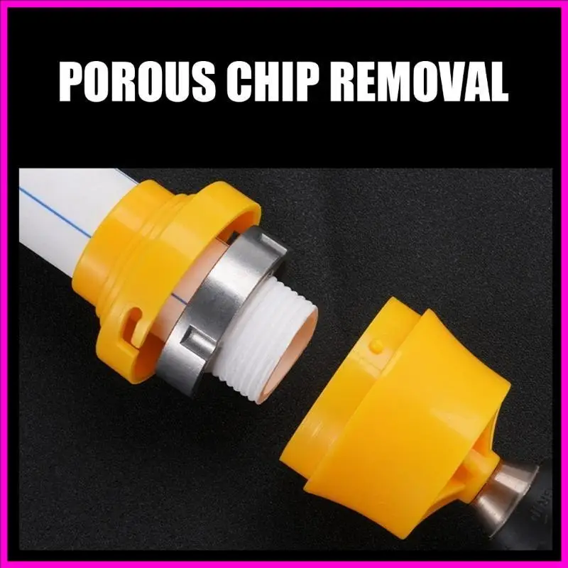 

57be Внутренняя резьба для воды для водопровода для пластиковой трубы