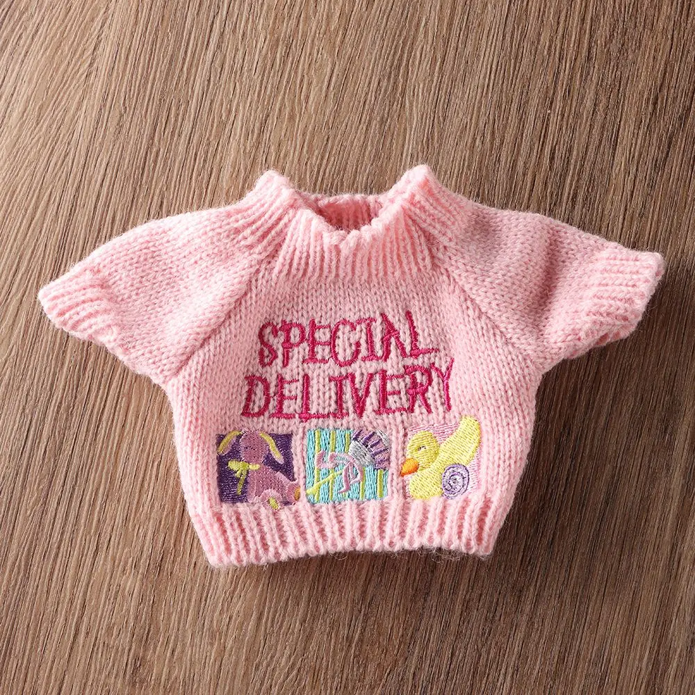 Toys Stuffed Dolls Animal Dolls Cute Plush Dolls Mimi Yellow Duck for 30 cm Yellow Duck Plush Toy Clothes Accessories