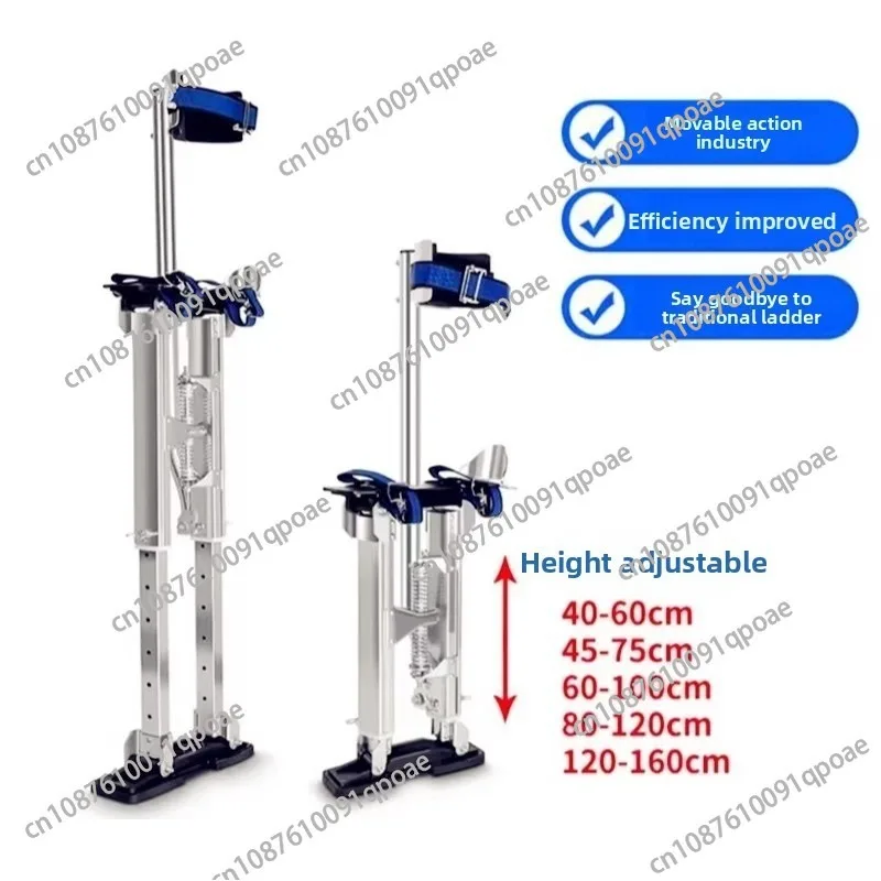 #2 Stilts Comparison Guide