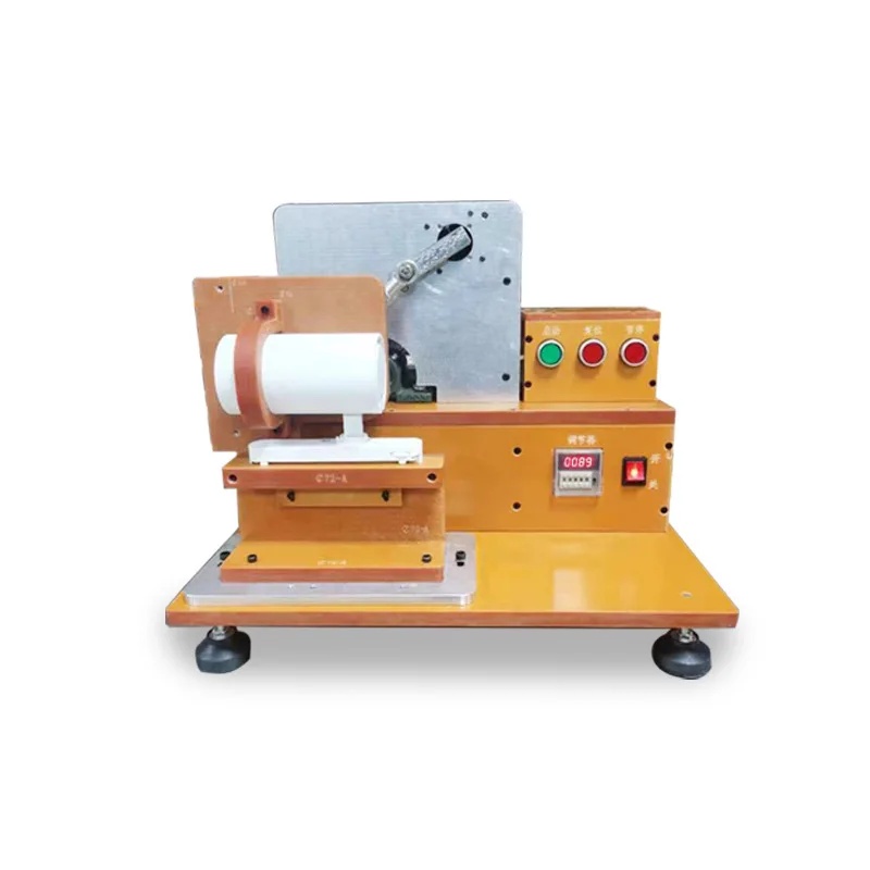 

Numerical control lathe processing pneumatic fixture, fatigue test fixture