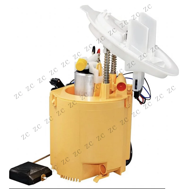S+ Diesel Fuel Pump Assembly 2124700194 for Mercedes Benz CLS220 CLS250 CLS350 E300