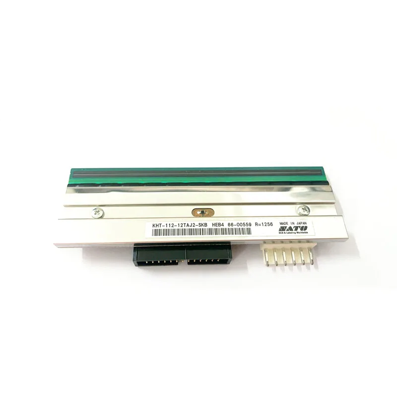 New Thermal Printhead For SATO LM412E 300dpi Barcode Label Printer Head,90days Warranty