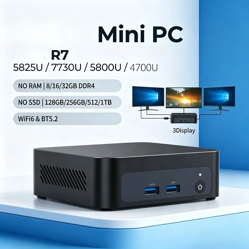 Ryzen 7 5800U - AliExpress