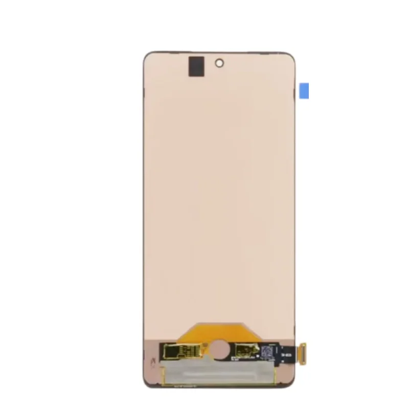 100% NEW LCD for Samsung Galaxy M52 5G M526B/DS M526B Lcd Display Digital Touch Screen Replacement parts with frame ﻿