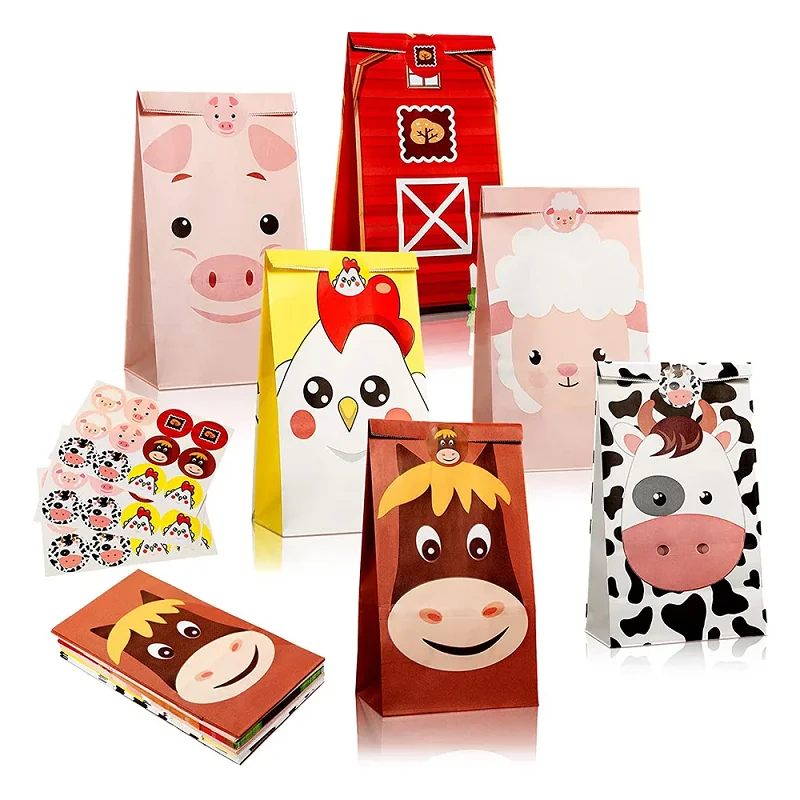 Sac à Bonbons : Idéal pour Halloween et Fêtes !