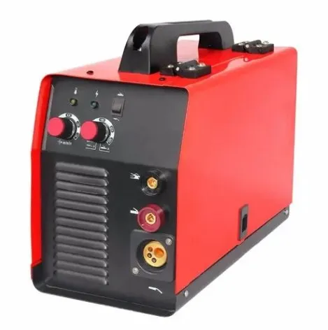 

MIG175 Co2 Gas Welding Machine For Industrial With Accessories