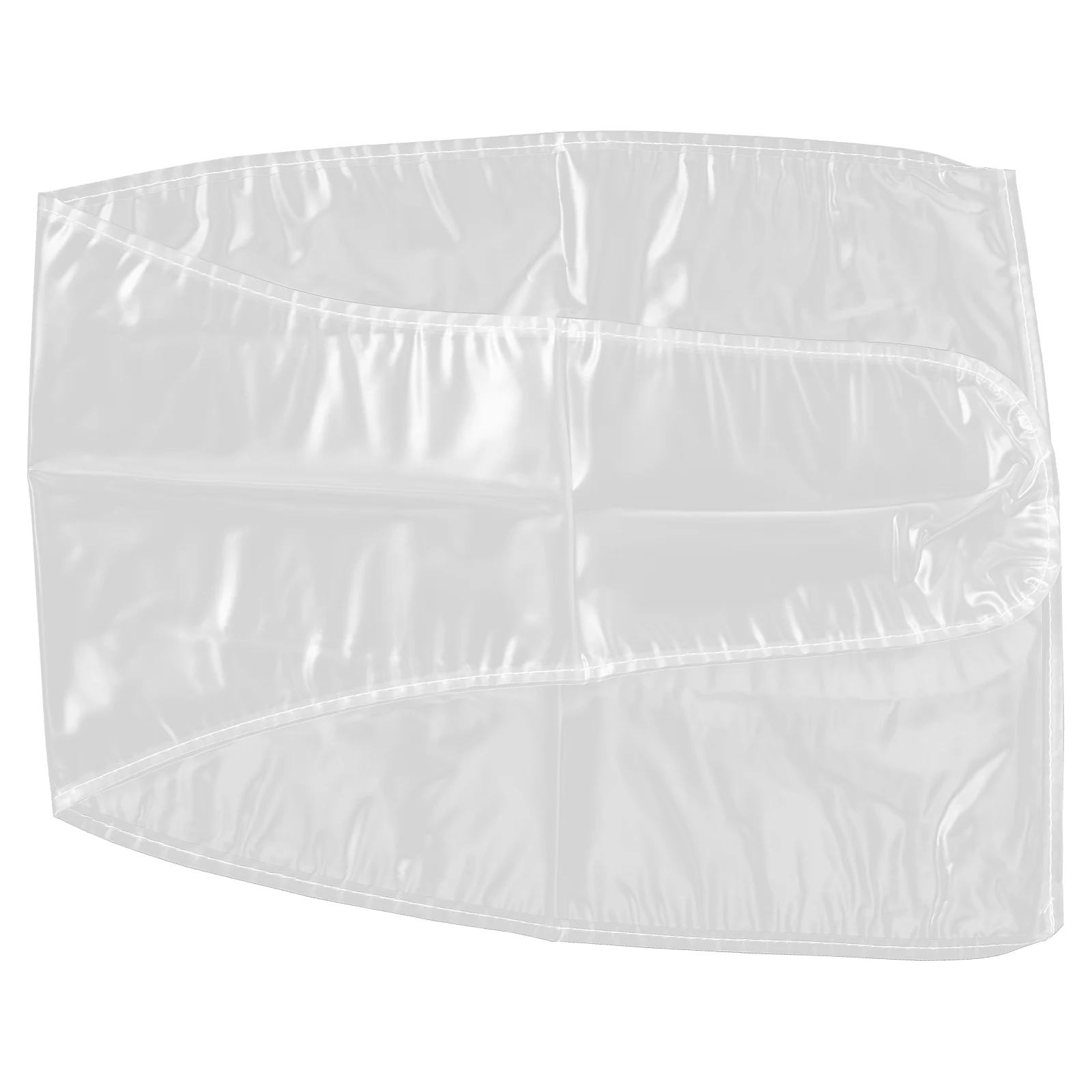 

Dust Acoustic Electric PVC Protective Folding Guitar Cover Covers Waterproof Foldable Guitar Accessories Bass Cover