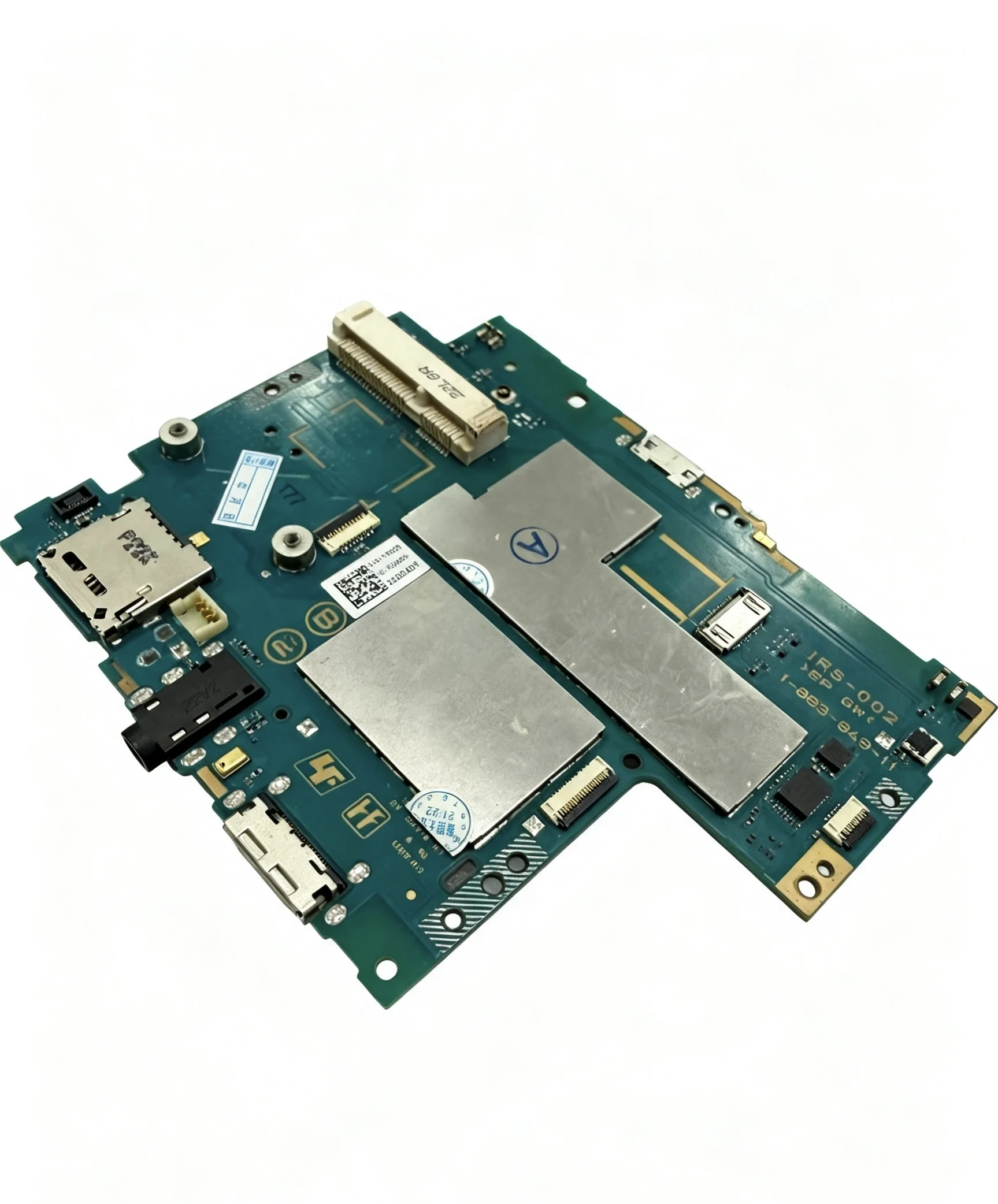HN 1PCS Original Working Motherboard and Main Circuit Board Replacement Repair for PSV 1000 PS Vita 1000 WiFi 3G Version Game Co