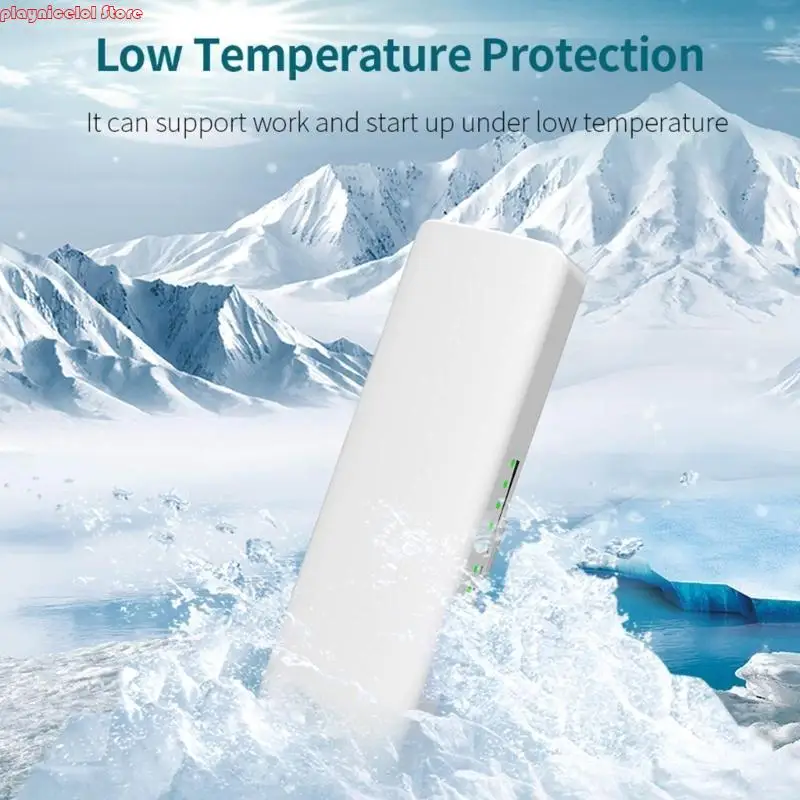 E8BA 300MBPS WIFI ROUTER Extender WiFi هوائيات Roteador إشارة الوصول