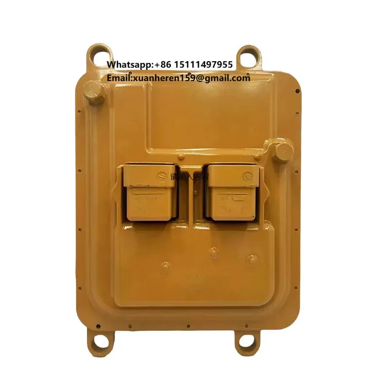 

SUNORO Main MECU D6N D6M D6H D7R D8R 140H Grader Bulldozer Parts Controller Control Board 172-9389 142-3363 160-1758