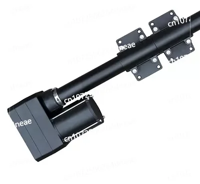 

220V 110V Ac Linear Actuators 5000N 100 1500mm Stroke Electric Actuator for Farm Air Inlet Livestock Industry