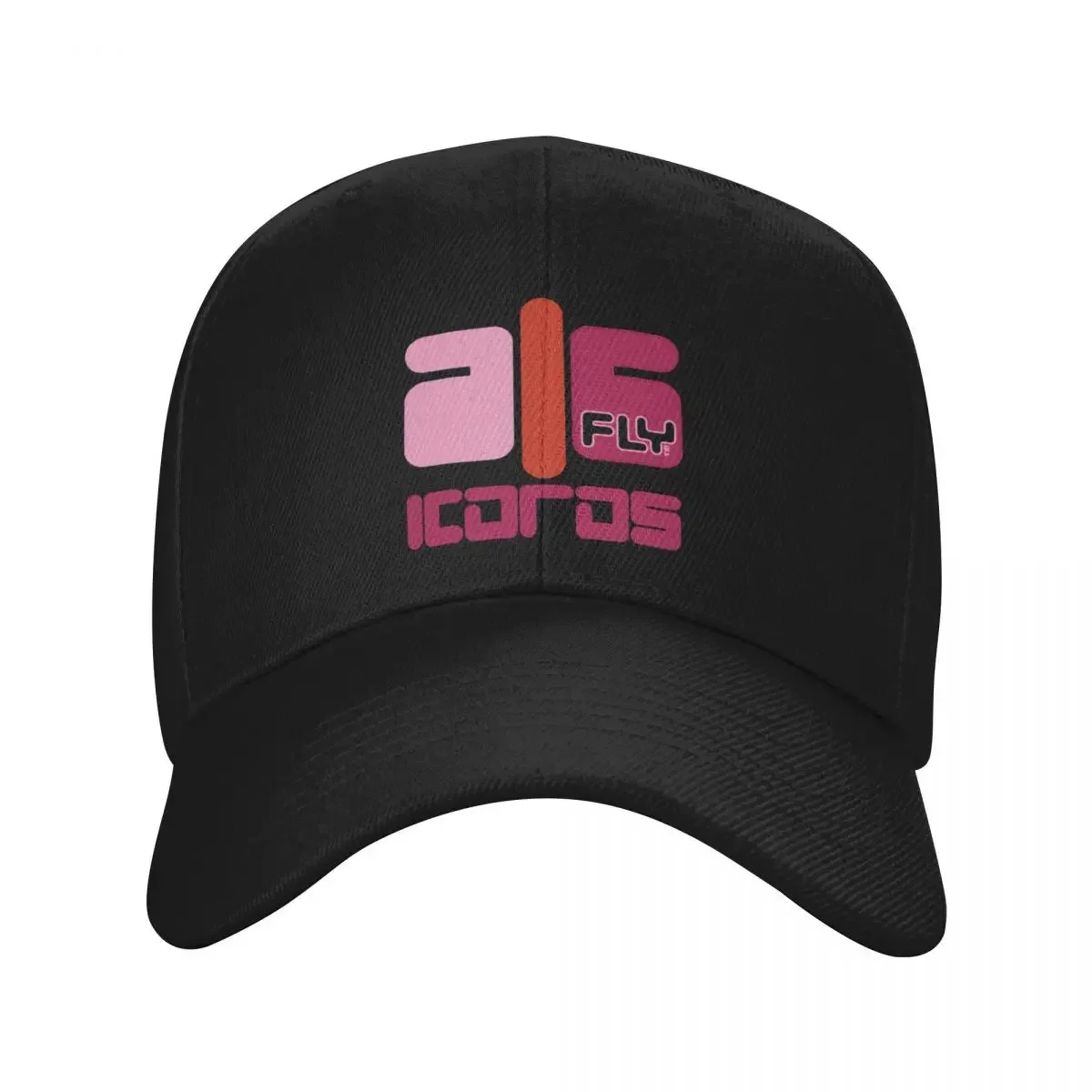 

Icarus WO3 Baseball Cap Sun Hat For Children fashionable Female Men's