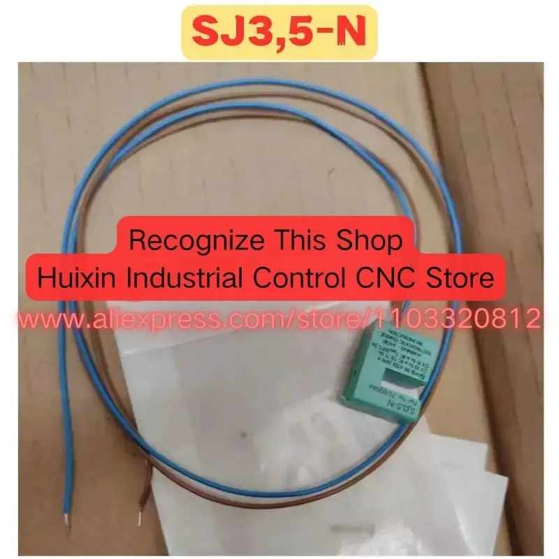 

Brand New Original SJ3,5-N SJ3.5-N Sensor Shipped Quickly