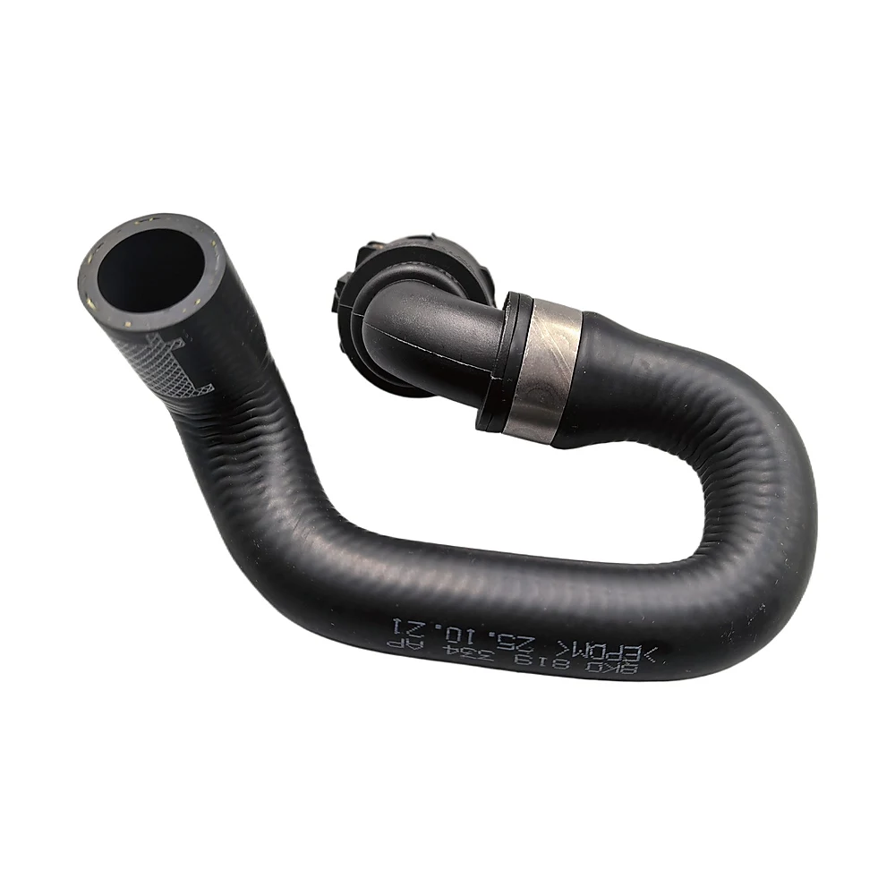 Water Hose 8K0819334AP Fit For Audi A5 Coupe Quattro TDI 2.0 2013-2025 S5 Coupe quattro 3 0 2011-2025