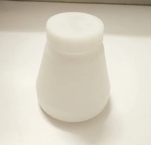 

2-х чашек для воронки для электростатического распыления, для пистолетов для порошкового распыления PC02/PC03