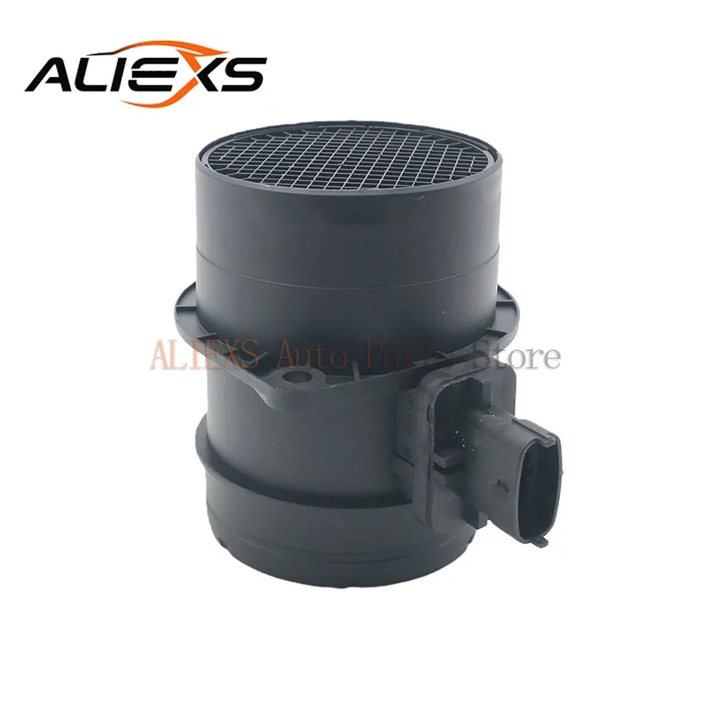 Mass Air Flow Sensor For Alfa Romeo Giulia 952 Sedan 2.2D 2015-2021 Car 0281006634 0281006639 55263064