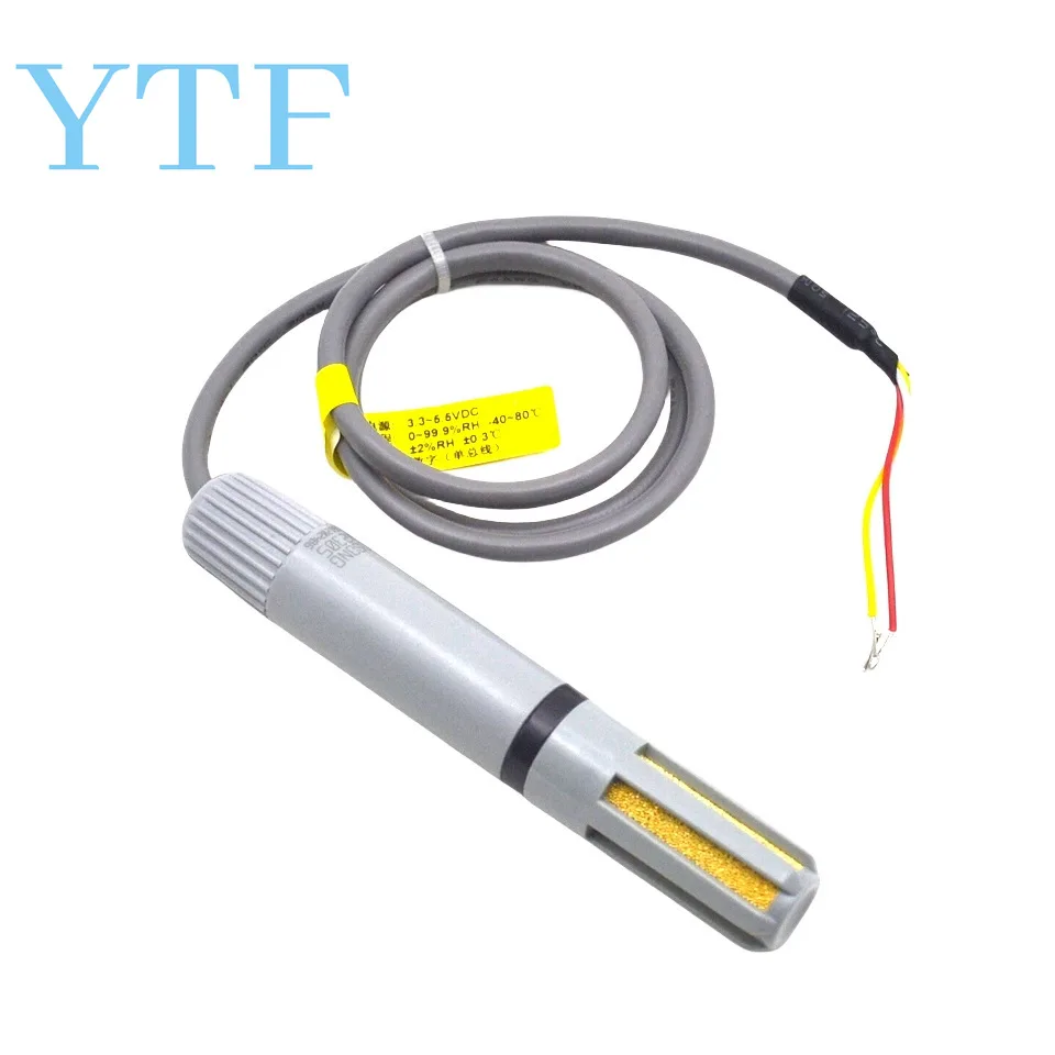 

AOSONG Electronic Digital Temperature And Humidity Sensor AM2305