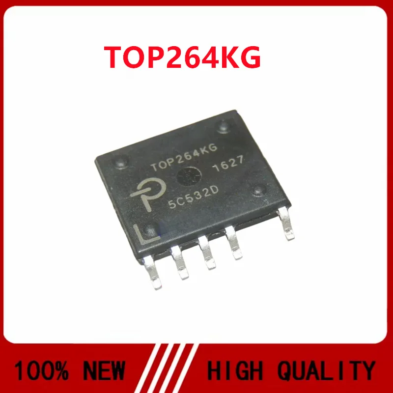 5PCS/LOT TOP264KG ESOP-12B-TL TOP264KG-TL Power management chip in stock