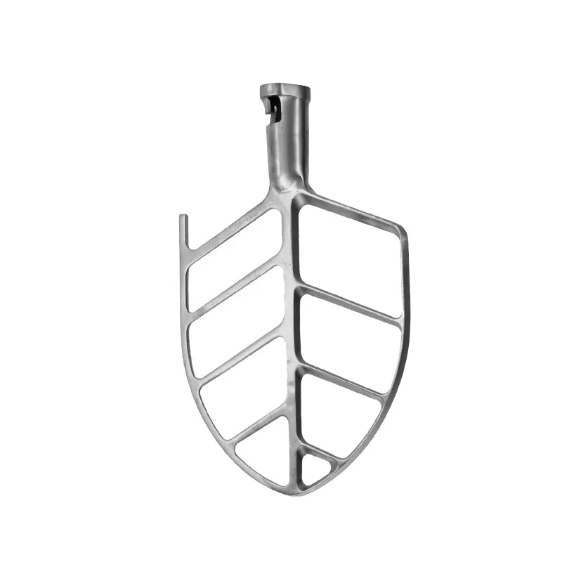 Blender B10 B15 stainless steel barrel hook racket original accessories