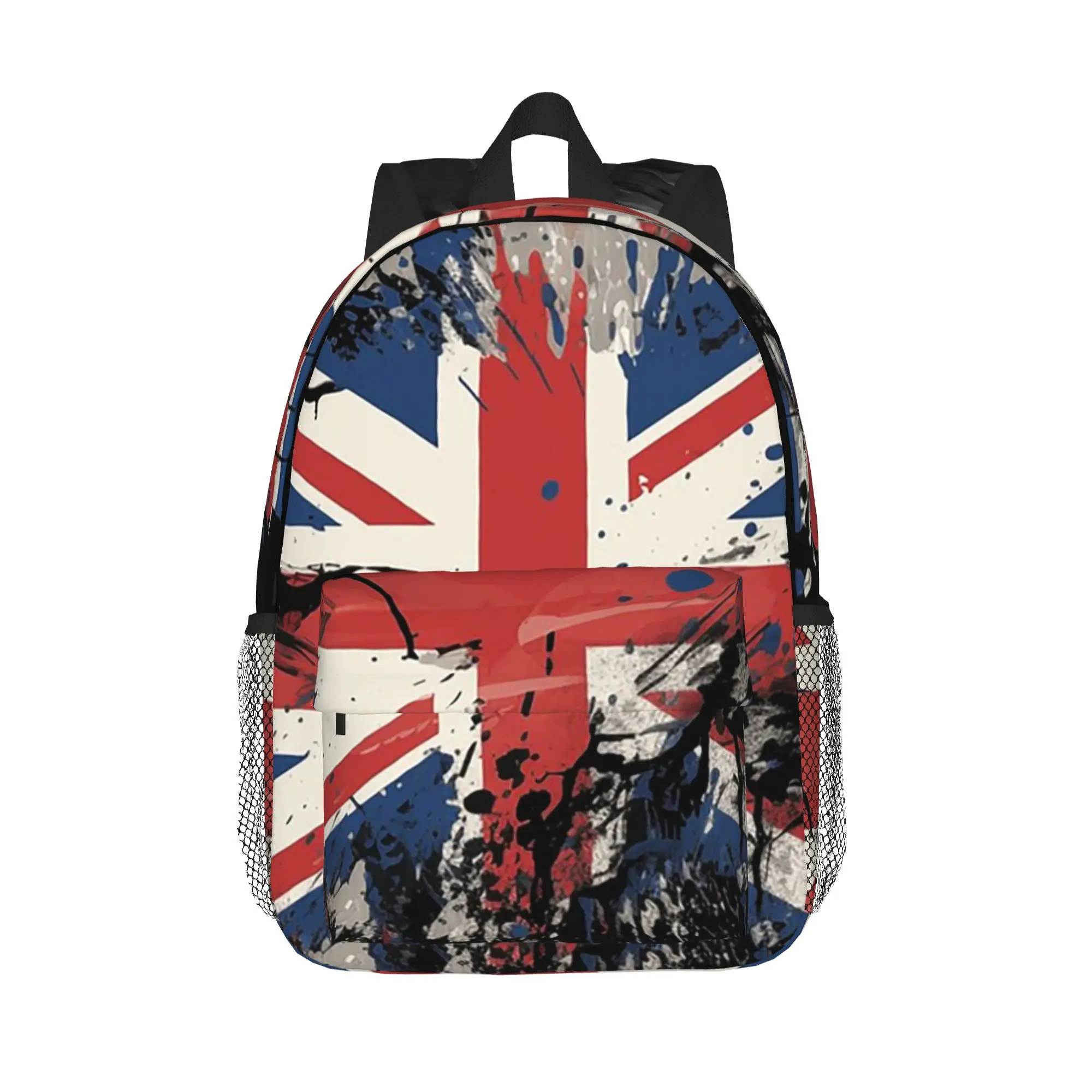 Sac à dos Union Jack avec drap - Women Bags Uk Sale avis et prix