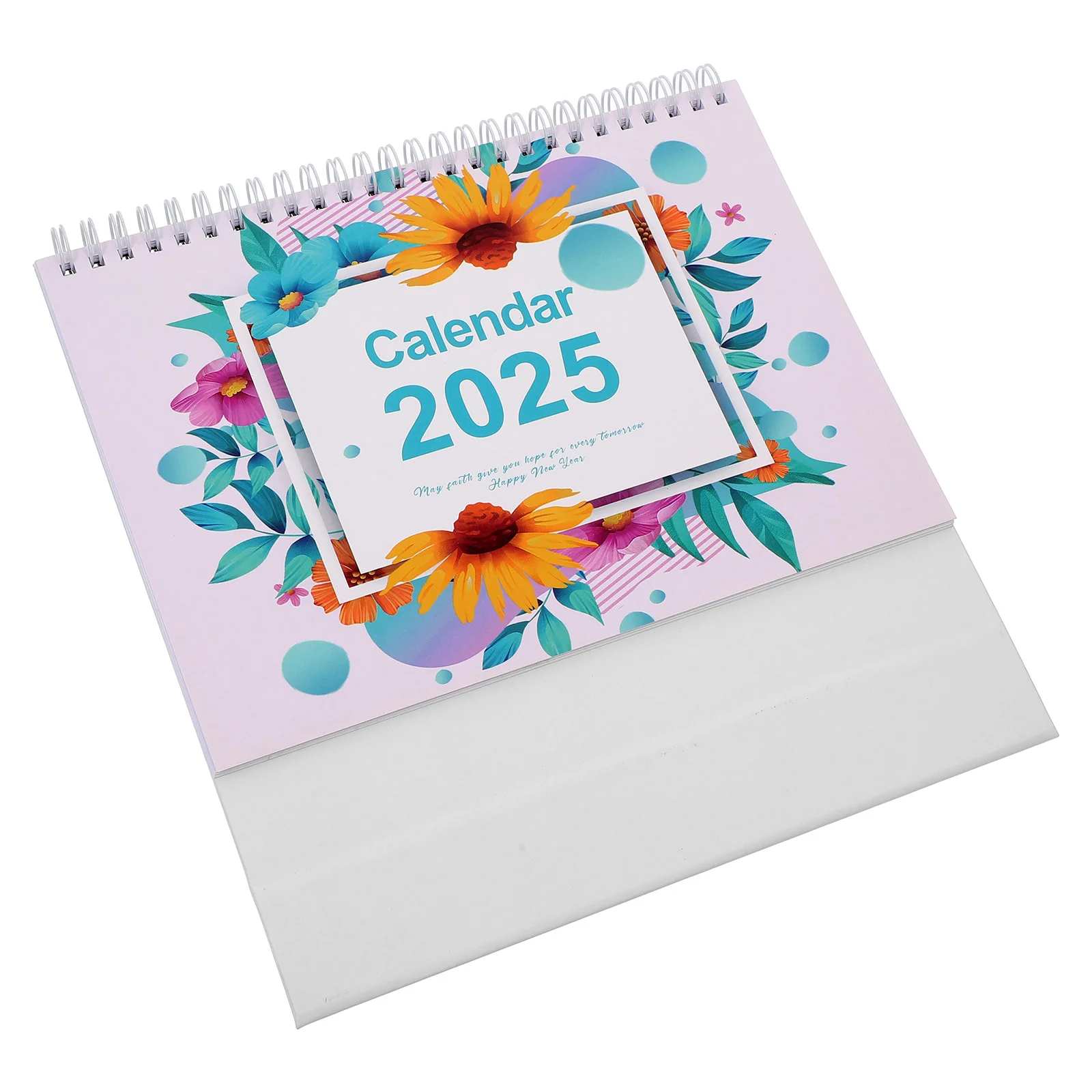 

Advent Calendar Desktop Notepad 2025 Monthly Calendars Table Large Flip Standing Teacher Office