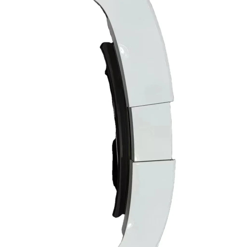 For Panamera 971 three-stage rear wing, factory dismantled parts