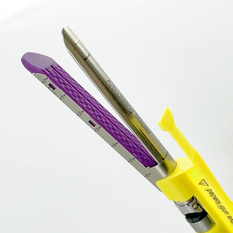 2026 New Disposable Linear Cutter Stapler------CE Certification High Quality Good Price Support OEM