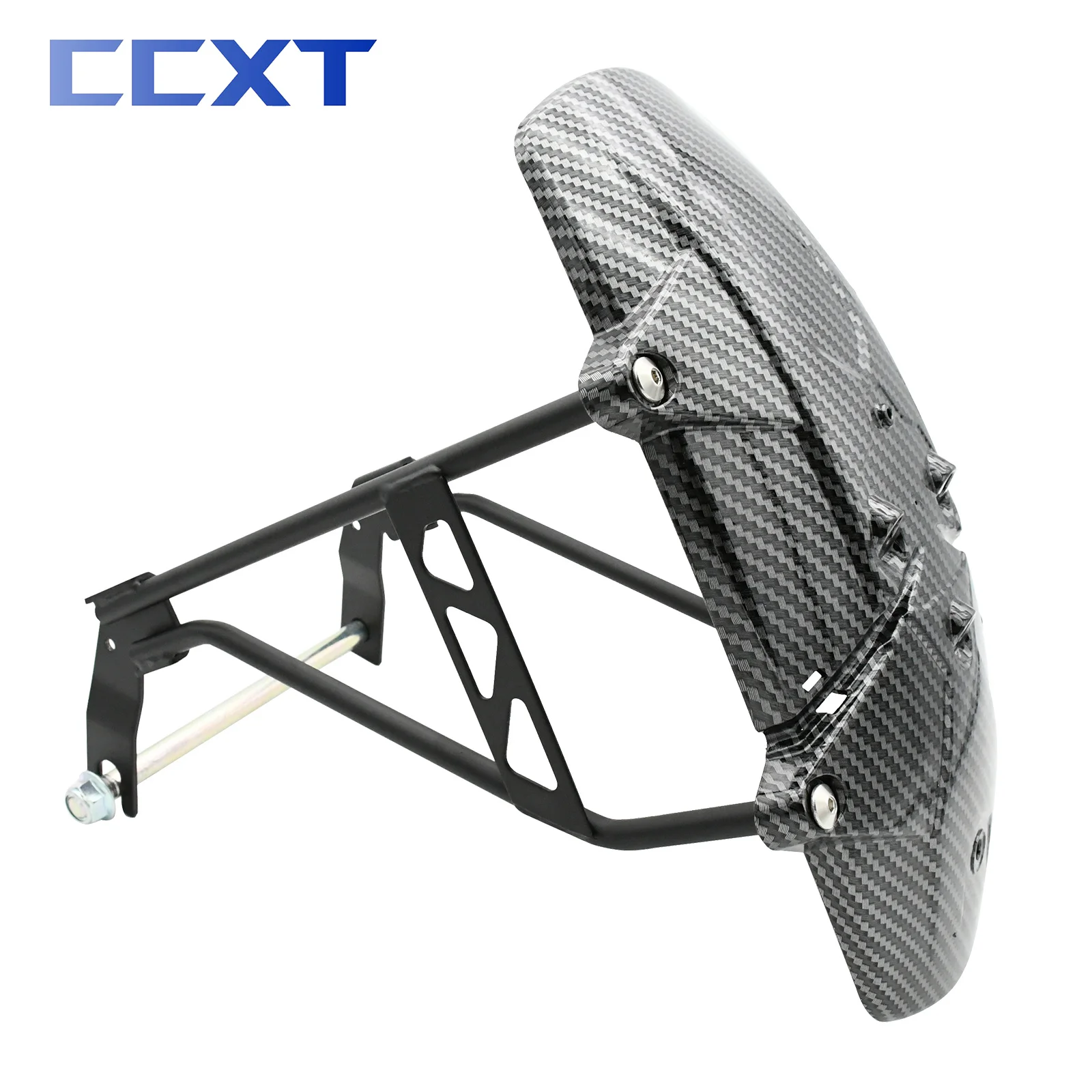 Rear Wheel Fender Mud Guard Motorcycle Plastic Mudguards For Sur Ron Sur-Ron Light Bee S & Light Bee X Electric Motocross Bike