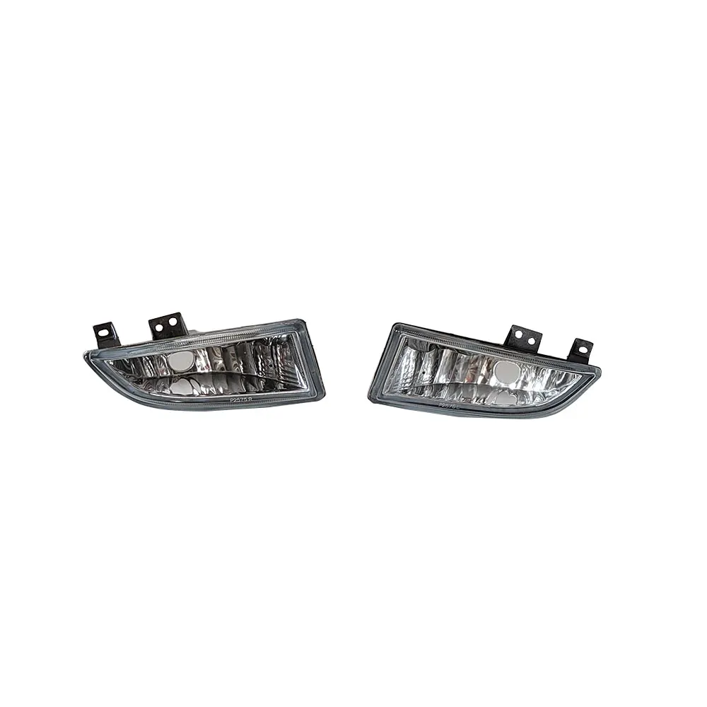 

Пара автомобильных противотуманных фар D35051680 D35051690 для Mazda Demio 2002-2005 DY3R DY5R противотуманные фары