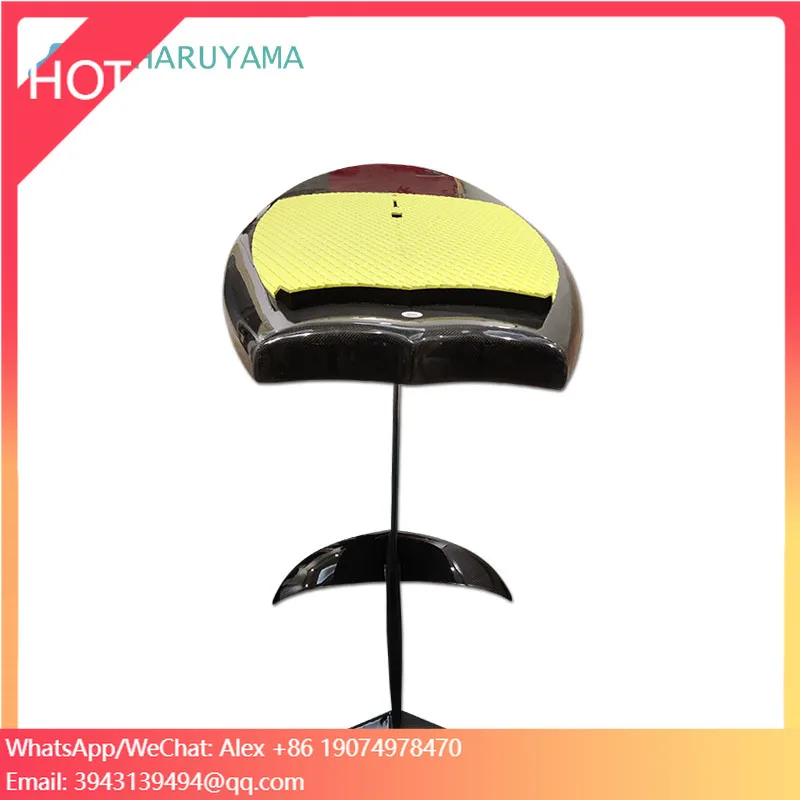 

Carbon Fiber EPS Epoxy Hard Kite Surf Hydro Foil Board