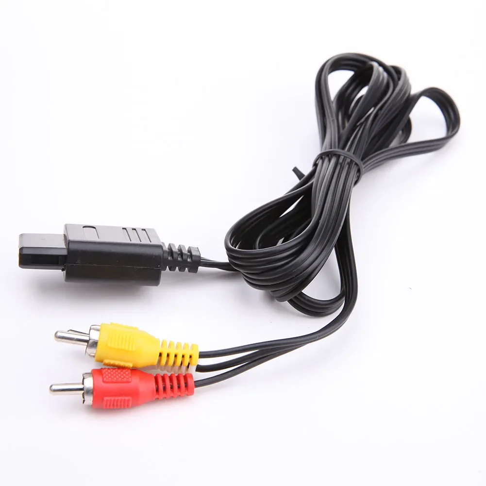 1.8M S-Video Cable … - image