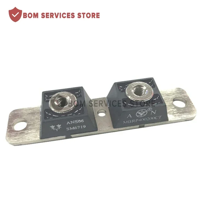 MBRP400100CT  MBRP400200CT  FREE SHIPPNG NEW ORIGINAL IGBT Power Module