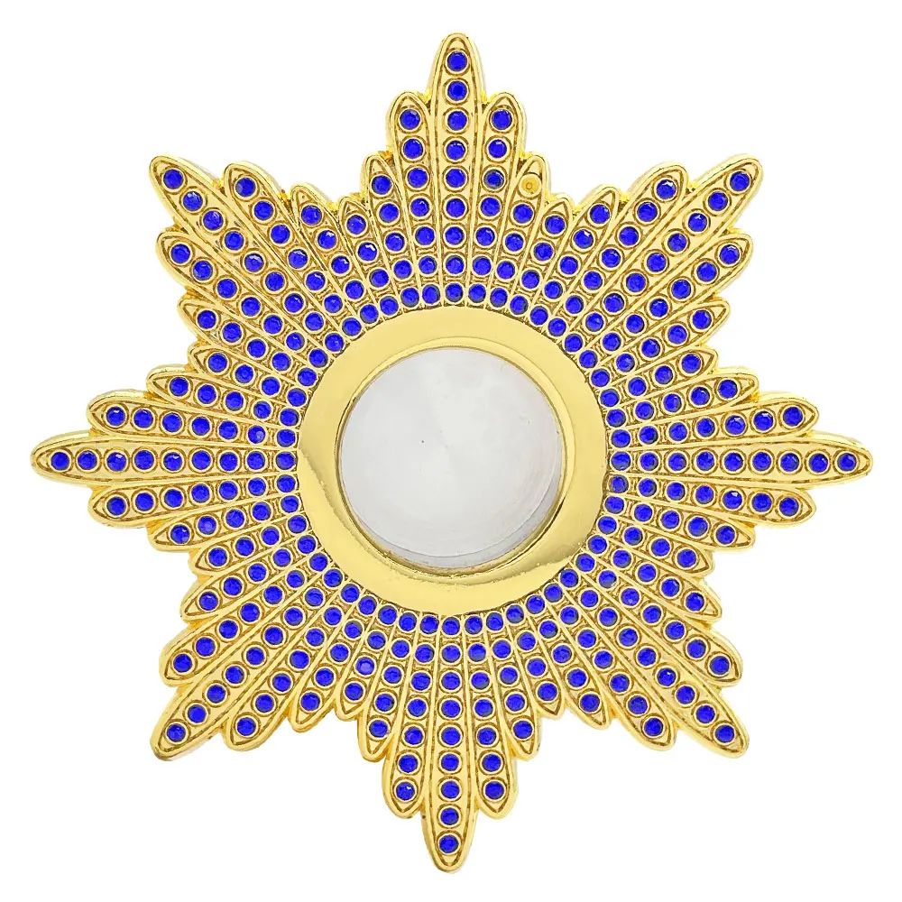 Orthodoxe Reliktienschutzhülle, Urne aus Legierung, Orthodoxe Jesus-Christus-Dekoration, religiöse Artikel, Urne für Asche, Sensorurne – Detail 7