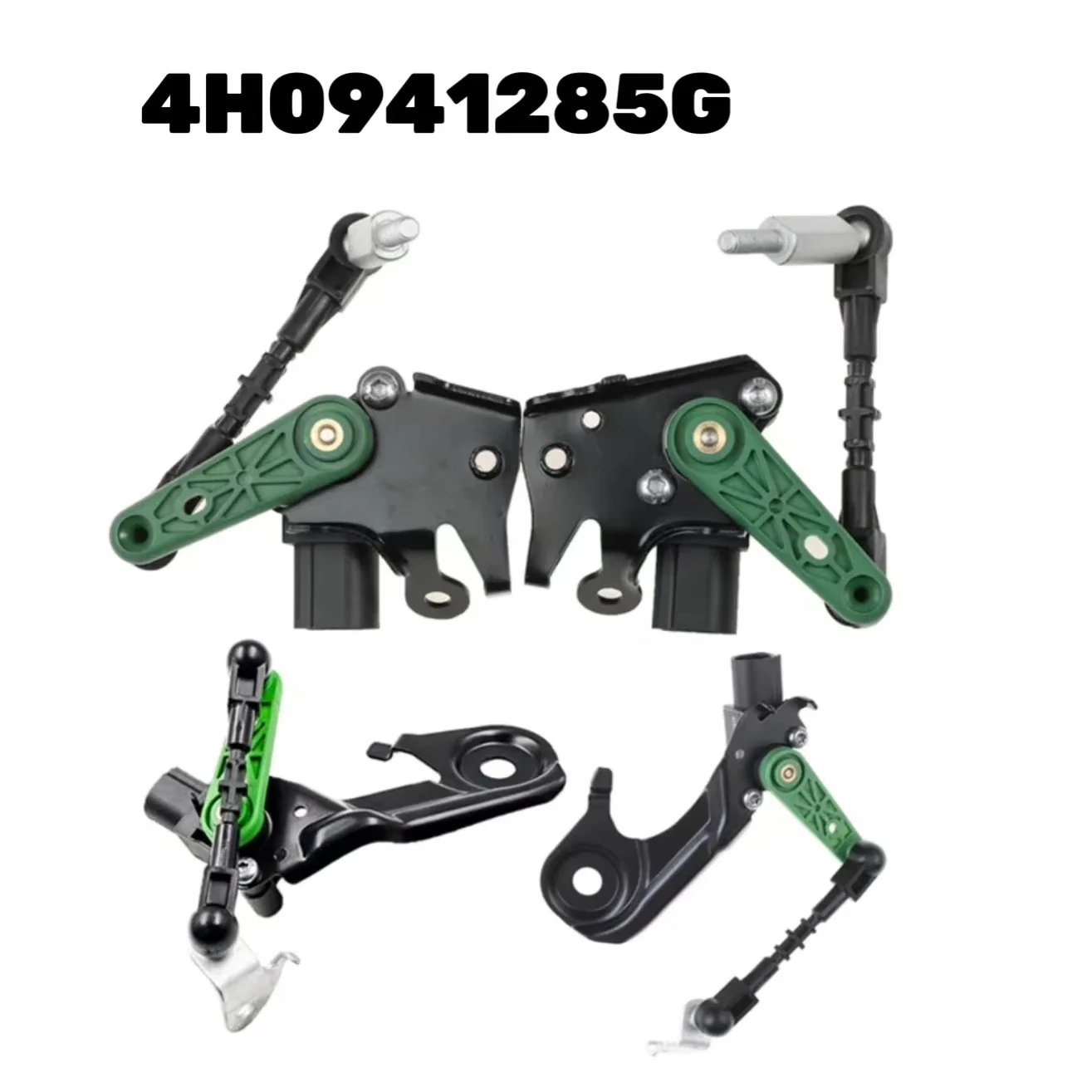 4H0941285G 4H0941286G 4H0941309C 4H0941310C 3C0907503 Headlight Level Sensor FIT Audi A8 A6 S6 C6 C7