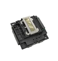 Cabeça De Impressão baskı kafası Epson L4160 L550 L301 L555 L558 Epson L355 L365 L366 L455 L456 L565 L566 L375 L395 Fa04010 Fa04000