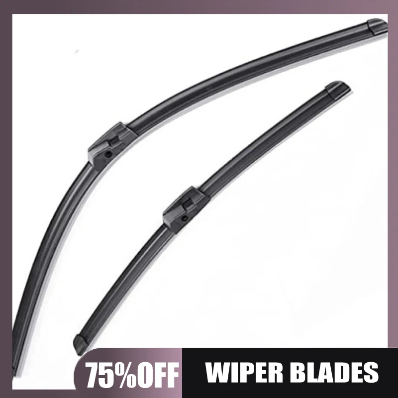 

Suitable for BMW 5 Series F07 F10 F11 2011-2016 car wiper blades 26 inches + 18 inches