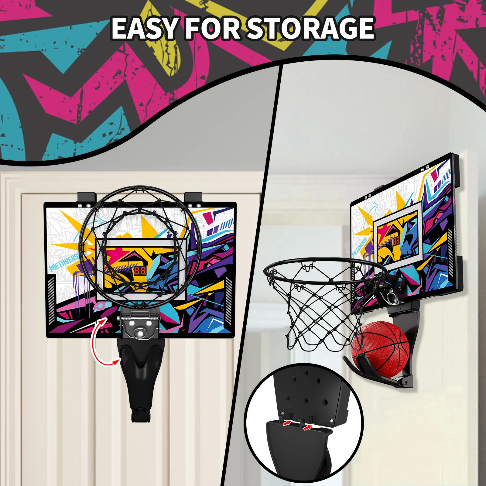 Thumbnail 3 - #20 Highest Rated Kids Basketball Hoop Sets to Buy in 2026