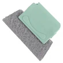 Window Groove Cleaning Brush Set #2