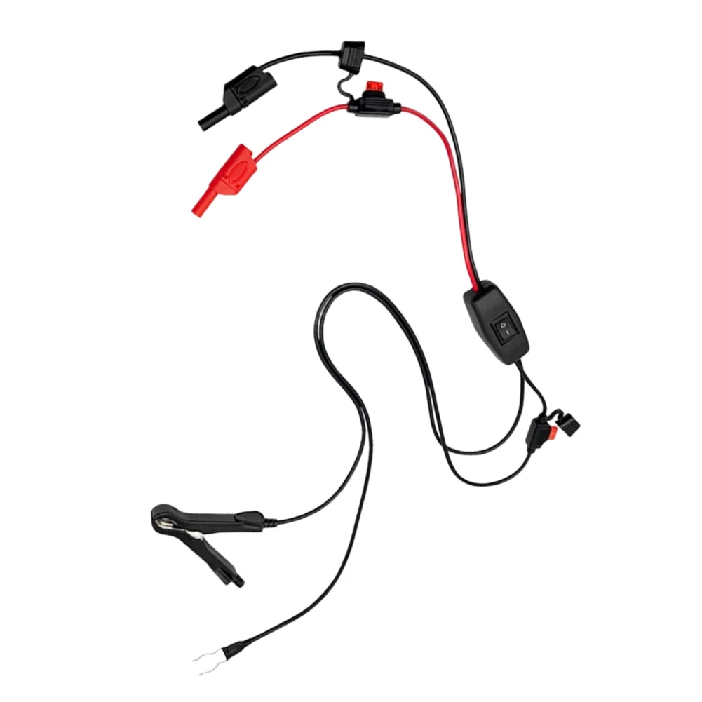 Parasitic Drain Tes…