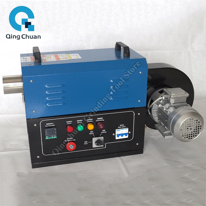 مجفف دوران الهواء الساخن، تسخين كهربائي صناعي صغير، تسخين ذكي، درجة حرارة ثابتة قابلة للتعديل عن طريق البحر #1