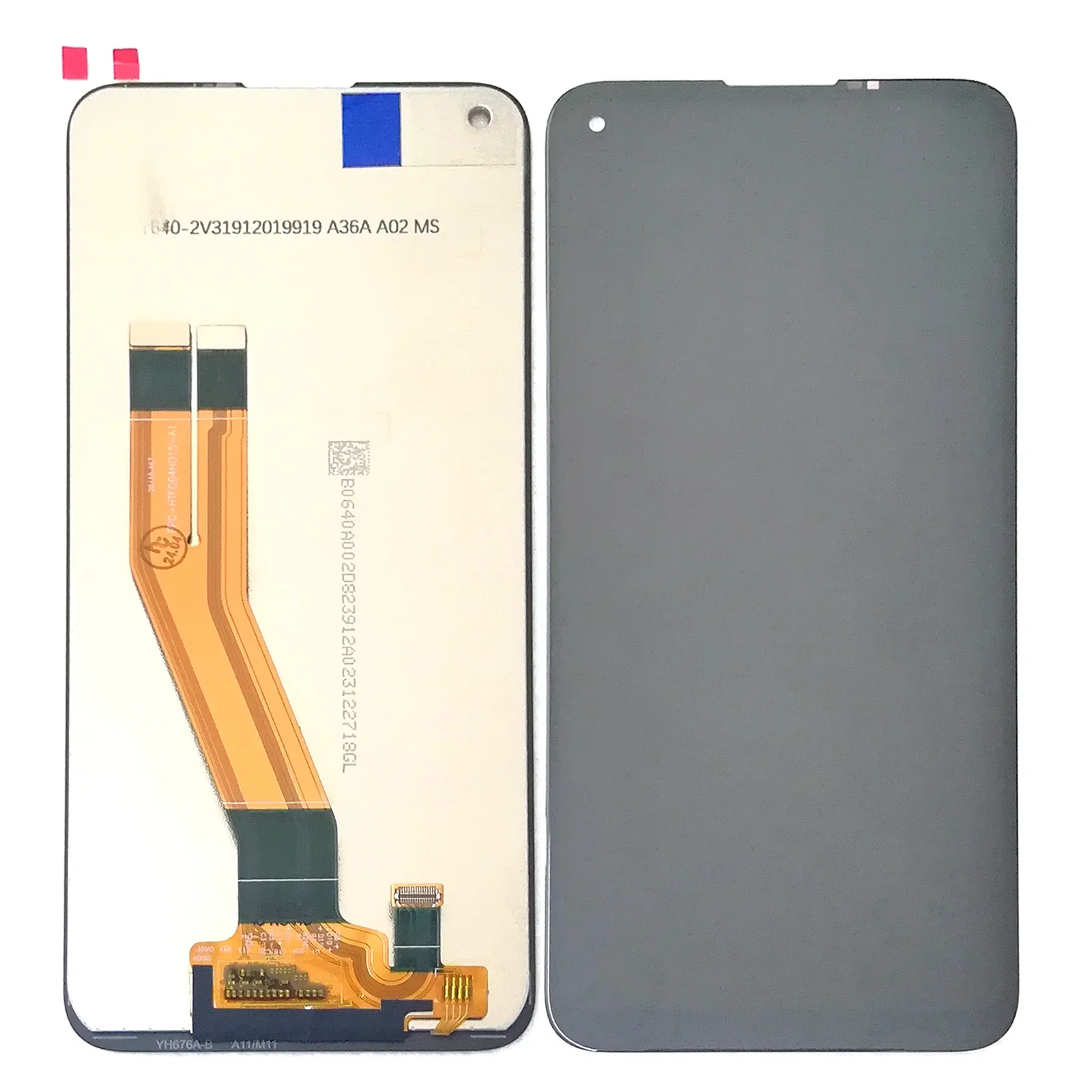 

6.39" For Blackview A90 LCD Display Touch Screen Digitizer With Free Tools &3M