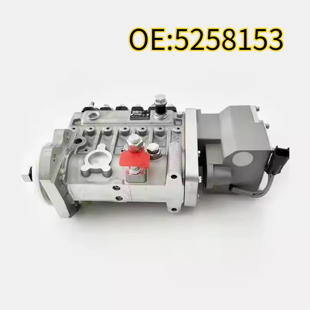 

For 5258153 New Fuel Injection Pump For Cummins Engine 6CTA8.3-G