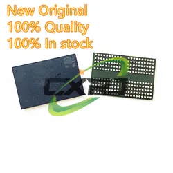 New Original H9HCNNNCPMML H9HCNNNCPMMLXR-NEE H9HCNNNCPMMLHR-NEN H9HCNNNCPMMLHR-NME 200FBGA LPDDR4 4GB Memory Chip Goods in Stock