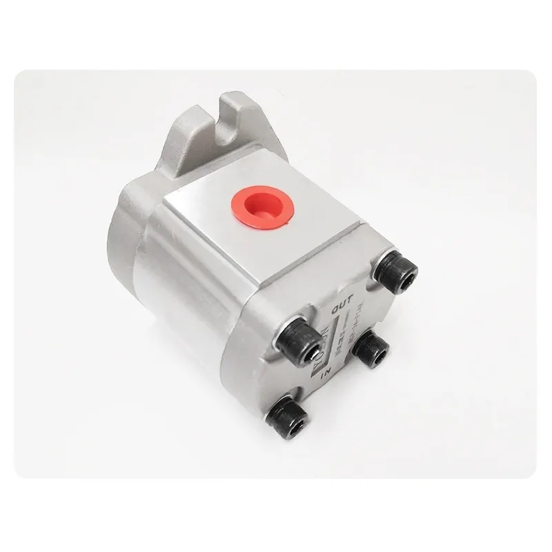 Series High Pressure Gear Pump Hydraulic Pump Hydraulic Gear Pump High Speed Hydraulic Pumps Units Equipment
