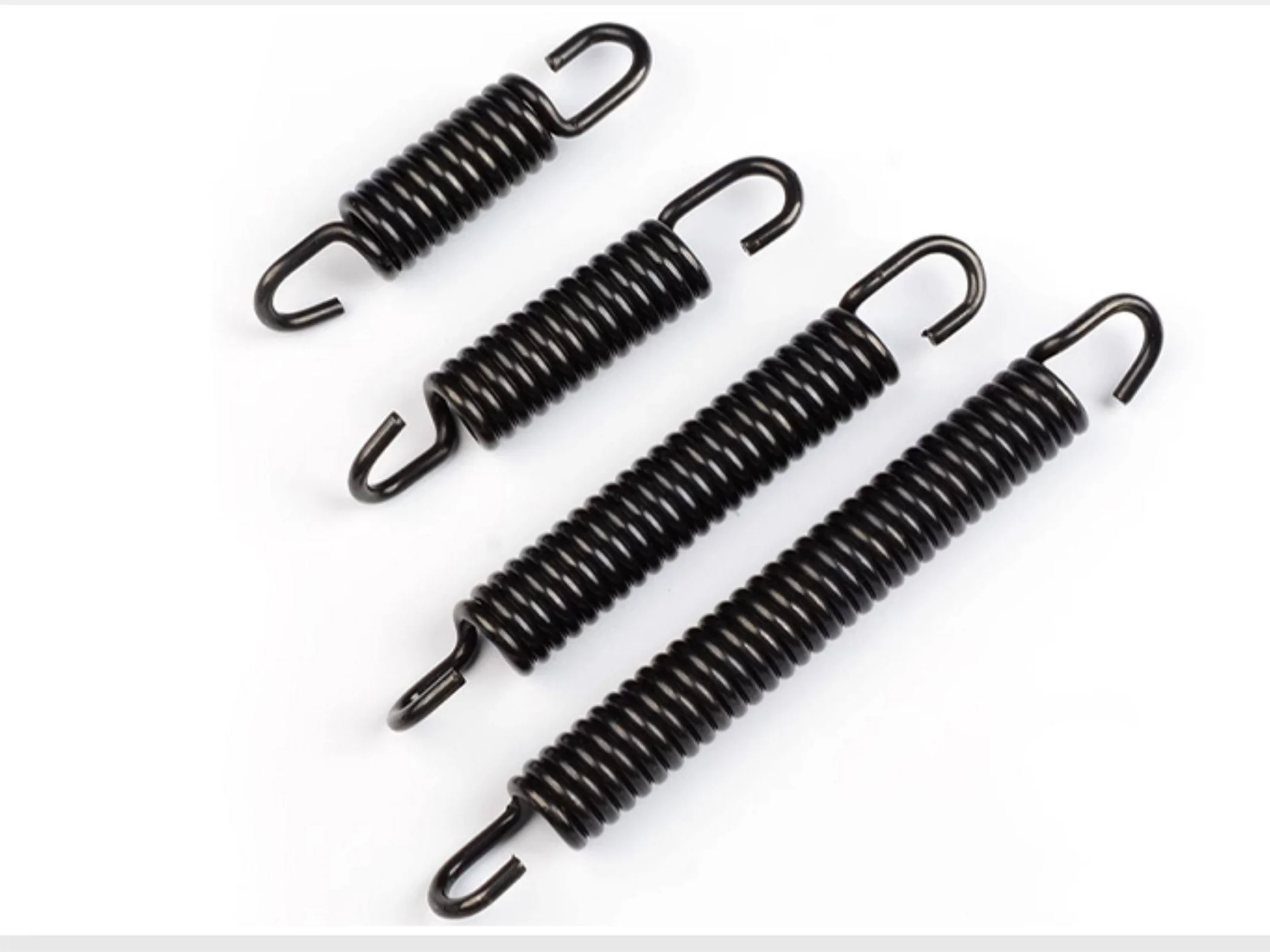 Car Wiper Spring Wiper Arm Accessories Spring Wiper Arm Strong Hook Spring Width 11.5/14mm Length 68-110mm