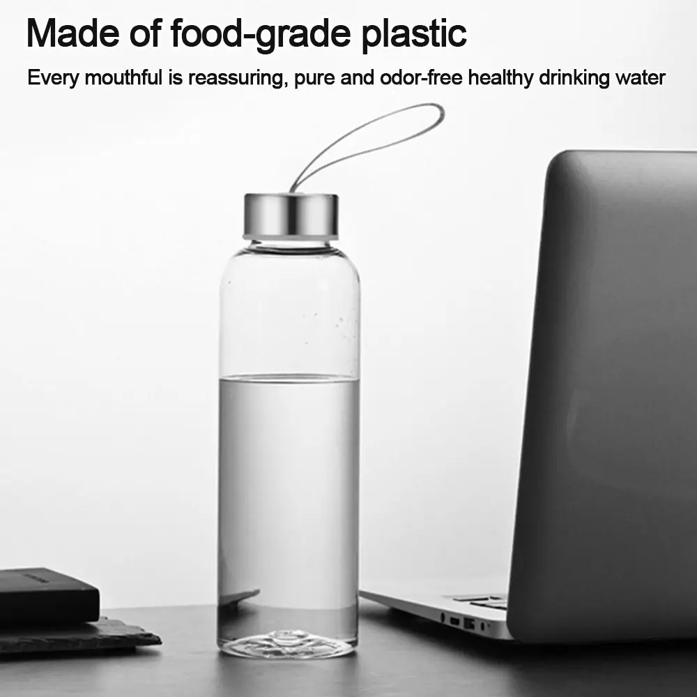 Outdoors Kitchen Tools Drinking Plastic Sport Bottle Water Cup Water Bottle Tea Coffee Cup Water Cup Kitchen Tools