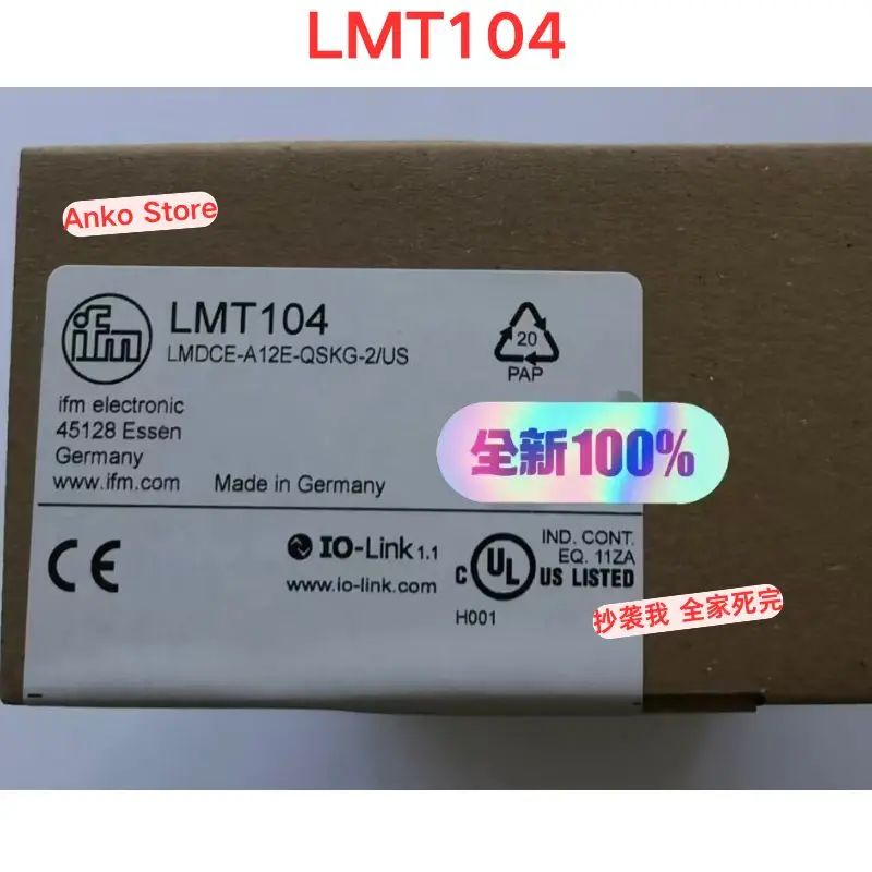 Brand-new  Original LMT104 liquid level sensor switch
