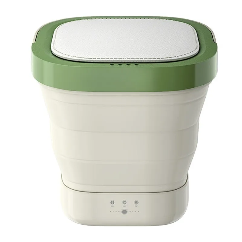 Folding Washing Mac…