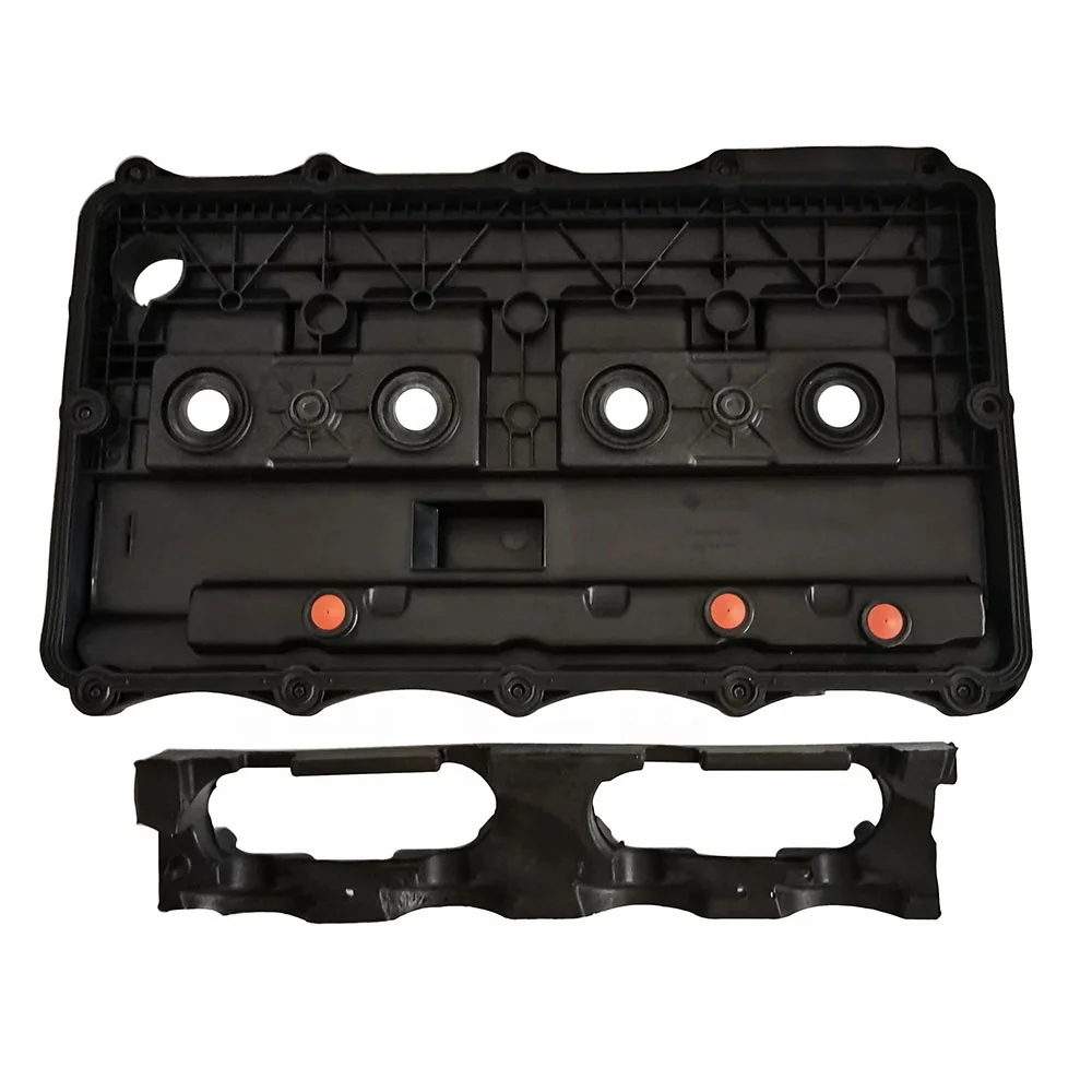 Genuine Original Auto Part Car Engine Cover EB3Z6A949B For Ford Ranger Everest 2.2 Engine Valve Cover